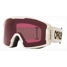 Gafas Snowboard Oakley Line Miner™ Stale Sandbech Signature Series